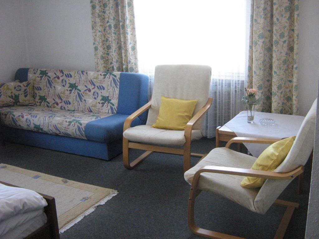 Berghotel Holzerath Quarto foto